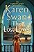 The Lost Lover (The Wild Isles #3)