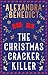 The Christmas Cracker Killer (Edie O'Sullivan, #2)
