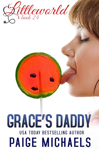 Grace's Daddy (Littleworld Book 24)