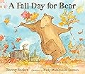 A Fall Day for Bear
