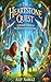 The Heartstone Quest: A Jou...