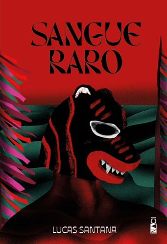 Sangue raro (Portuguese Edition)