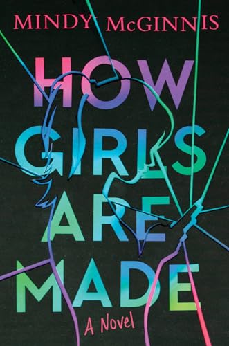 How Girls Are Made (Hardcover)