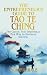 The Entrepreneur's Guide to the Tao Te Ching by Dominic Hale