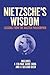 Nietzsche's Wisdom Book & Card Deck: Includes 128-page guide book and a 50-card deck (Sirius Inspiration Kits)