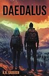 Daedalus by K.R. Gadeken