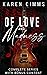 Of Love and Madness Boxed Set