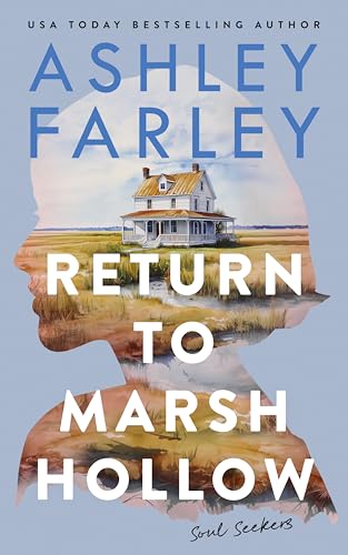 Return to Marsh Hollow (Soul Seekers)
