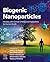 Biogenic Nanoparticles: Interplay with Climate Change and Implications for Human Health (Advanced Topics in Biomaterials)