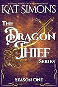 The Dragon Thief Series, Season One