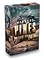 Wayward Pines díszdoboz: Wayward Pines / A pokol kapujában / Az utolsó város (Wayward Pines-trilógia, #1-3)