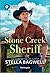 Stone Creek Sheriff (Men of the West, 56)