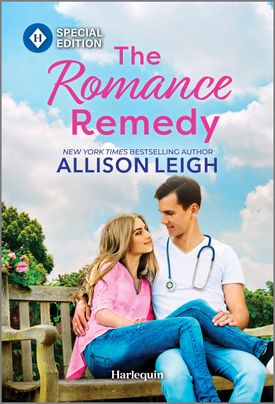 The Romance Remedy (Cape Cardinale, 2)