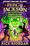 Wrath of the Trip...