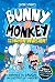 Bunny vs. Monkey and the Human Invasion by Jamie Smart
