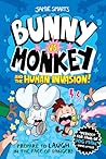 Bunny vs. Monkey ...