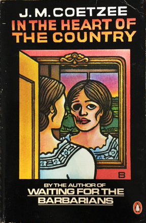 In the Heart of the Country