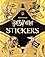 Harry Potter Stickers (Thunder Bay Sticker Books)