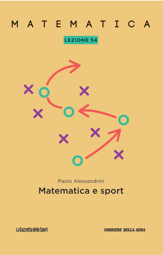 Matematica Lezione 54 - Matematica e sport