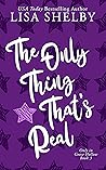 The Only Thing Th...