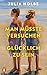 Man müsste versuchen, glücklich zu sein: Roman (German Edition)