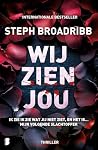 Wij zien jou: Ik ...