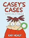 Casey's Cases by Kay Healy