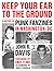 Keep Your Ear to the Ground: A History of Punk Fanzines in Washington, DC
