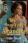 Por una vida amándote (Debutantes Victorianas nº 2) (Spanish Edition)