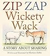 Zip Zap Wickety Wack by Matthew Diffee Zip Zap Wickety Wack by Matthew Diffee