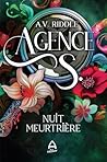 Nuit meurtrière by A.V. Riddle
