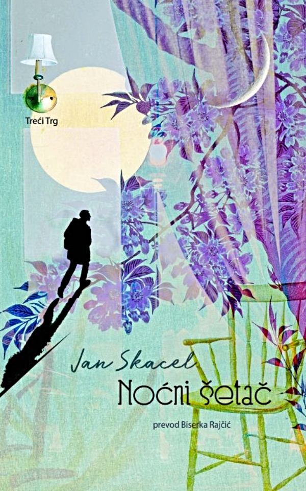 Noćni šetač (Paperback)