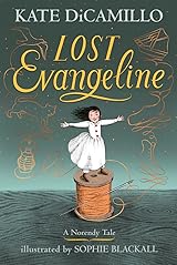 Lost Evangeline