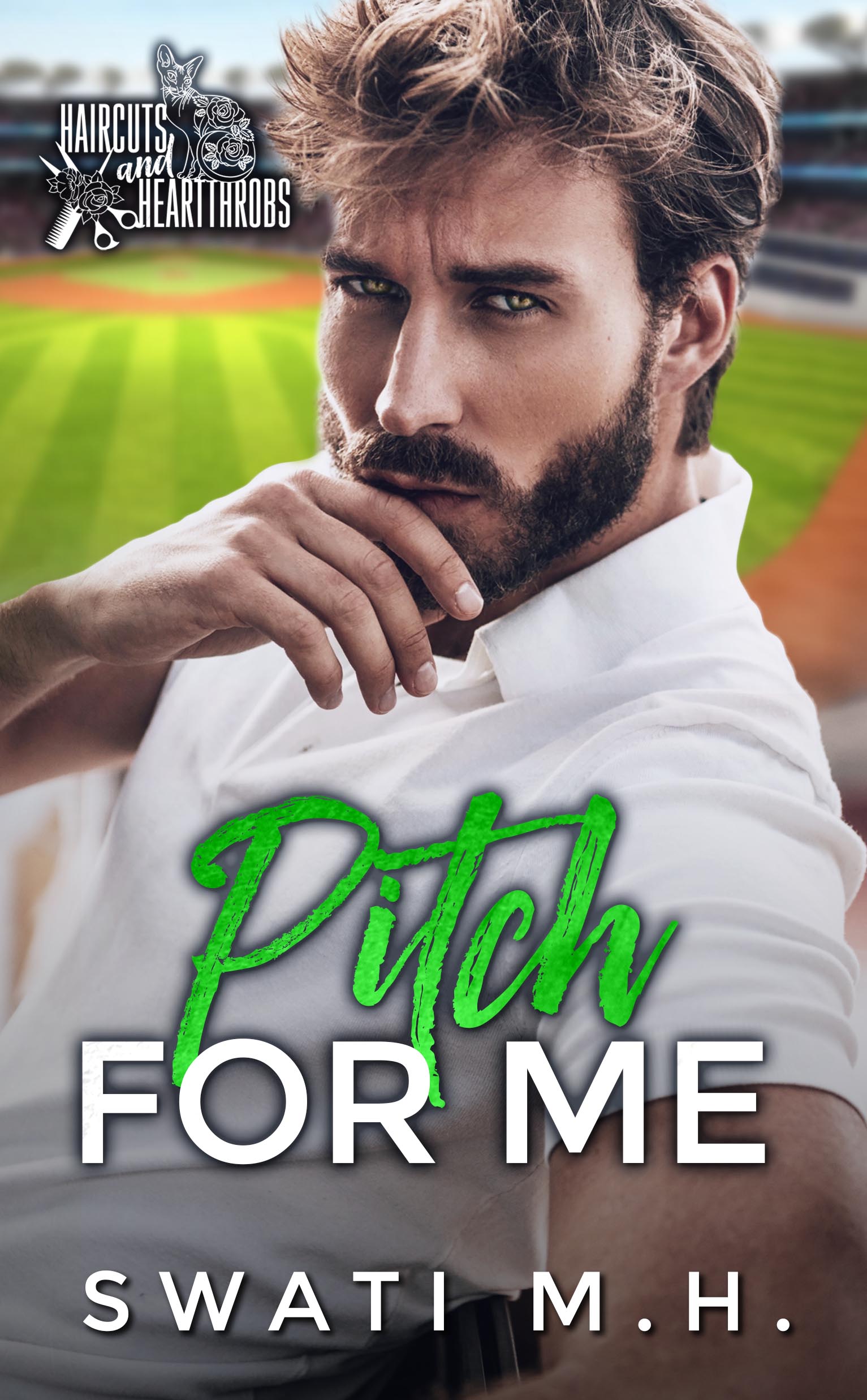 Pitch For Me