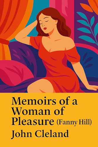 Memoirs of a Woman of Pleasure
