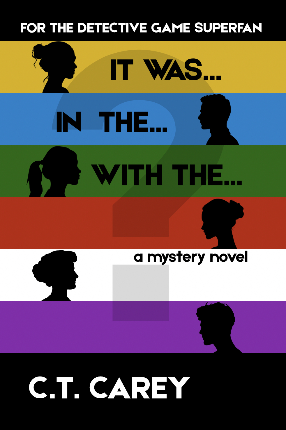 It was… In the… With the…