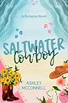 Saltwater Cowboy