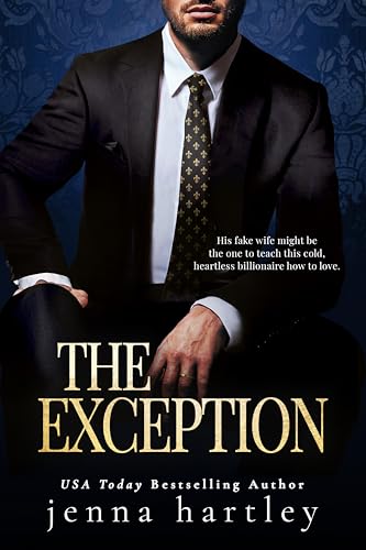 The Exception (Tempt)