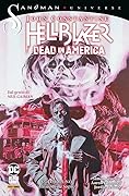 John Constantine, Hellblazer: Dead in America, Vol. 1: Missione da Sogno