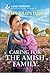 Caring for the Amish Family (Love Inspired)