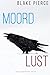 Moordlust (Een Adele Sharp Mysterie – Boek Vijf) (Dutch Edition)