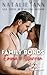 Family Bonds- Emma & Warren by Natalie Ann