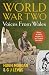 World War Two: Voices from ...