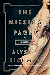 The Missing Pages