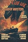 Band of Monsters Wyrd Warfare (Raconteur Press Anthologies Book 50)