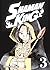 Shaman King BIG vol. 03 (Shaman King. ReEdition, #3)