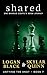 Shared: One Married Couple's BDSM Journey (Untying The Knot Book 7)