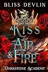 A Kiss of Air & Fire