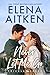 Lass Mich Niemals Los (Trickle Creek Serie 1) (German Edition)