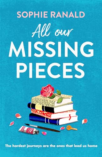 All Our Missing Pieces (Kindle Edition)